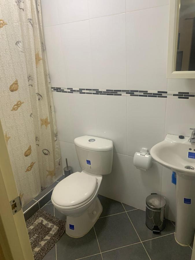 Omira Apartment Suites 빌렘스타트 외부 사진