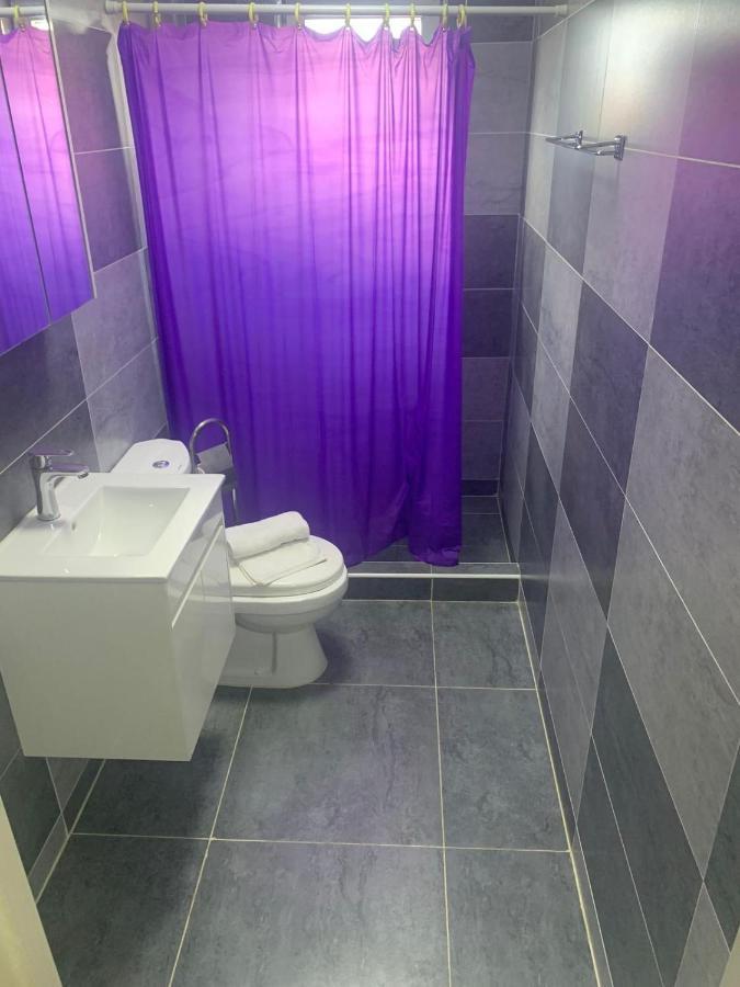 Omira Apartment Suites 빌렘스타트 외부 사진