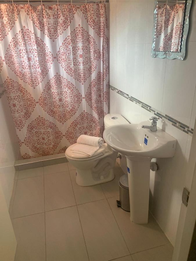 Omira Apartment Suites 빌렘스타트 외부 사진