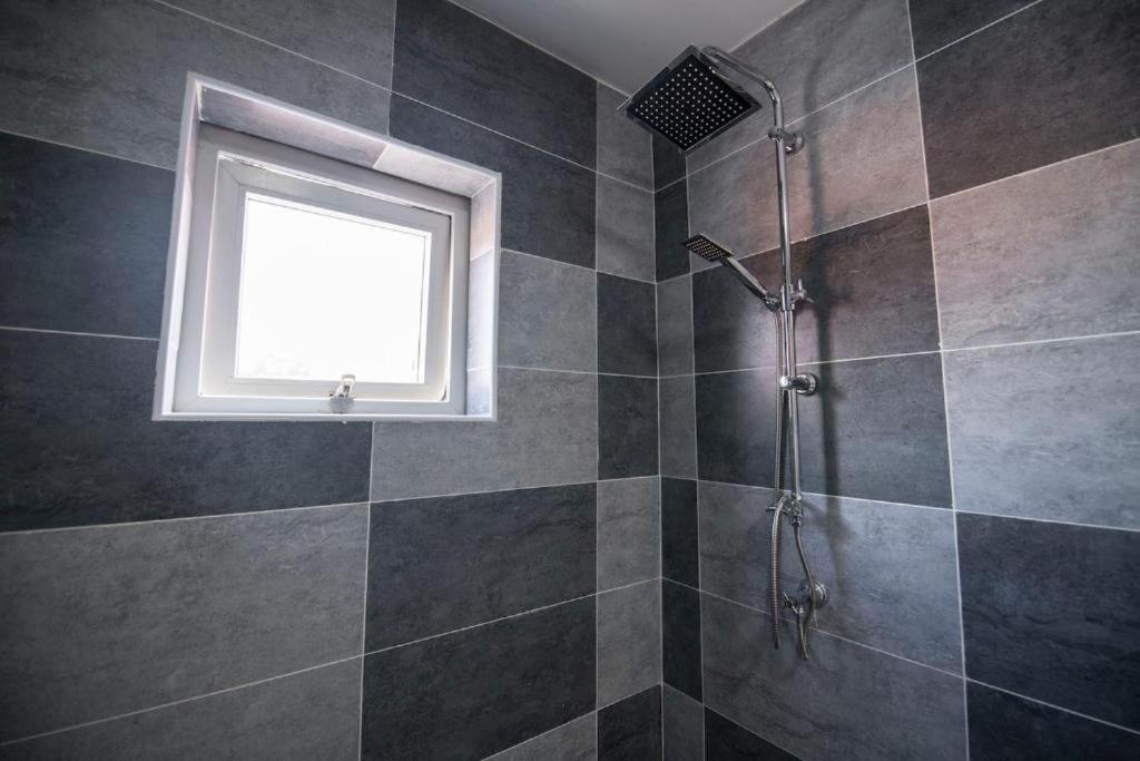 Omira Apartment Suites 빌렘스타트 외부 사진