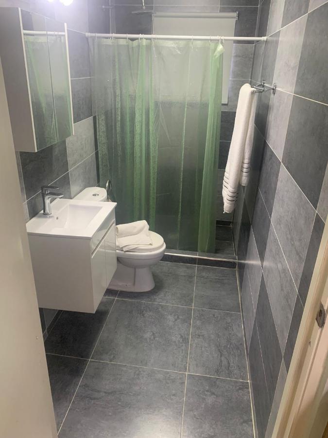 Omira Apartment Suites 빌렘스타트 외부 사진