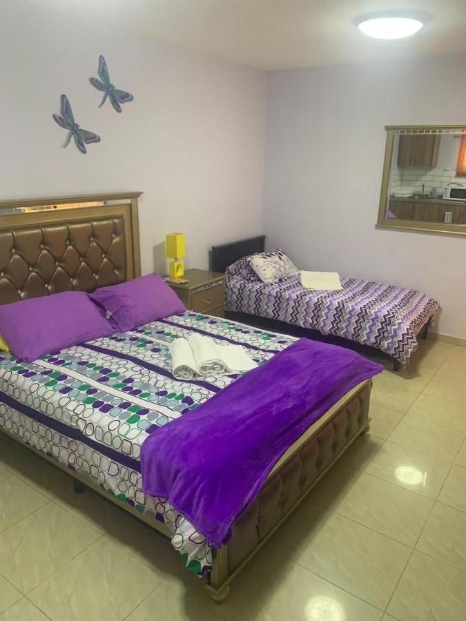Omira Apartment Suites 빌렘스타트 외부 사진