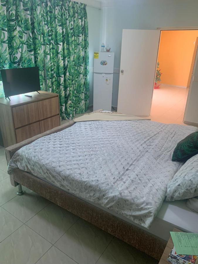 Omira Apartment Suites 빌렘스타트 외부 사진